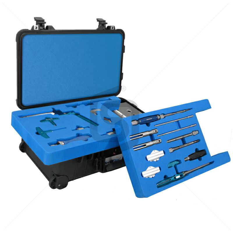 Medical Device Instrument Case Cases by Source